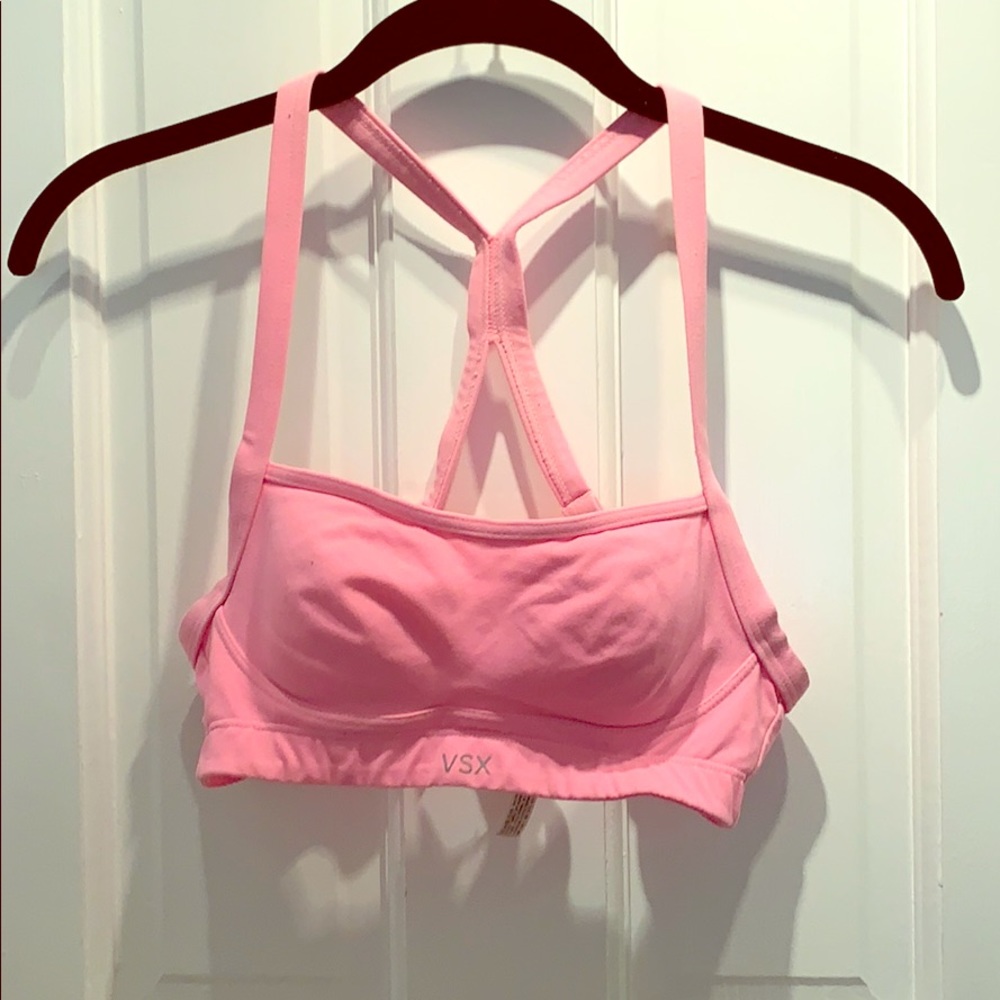 Victoria Secret Active wear 32A bra